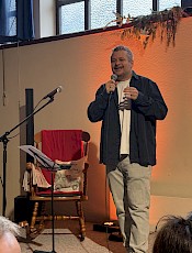 Foto Streiter Genusskultur in der Streitberghalle