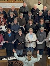 Foto Jahreshauptversammlung 2026