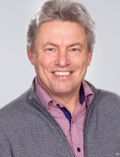 Foto Dr. Manfred Wachsmann