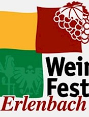 Foto Weinfest Erlenbach