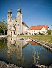 Foto Chorausflug in den Chiemgau